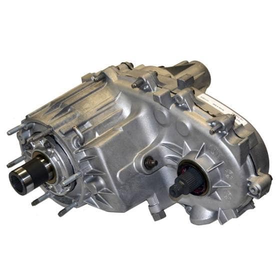 NP247 Transfer Case for 2001-2004 Jeep Grand Cherokee 4.7L Quadra-Trac II