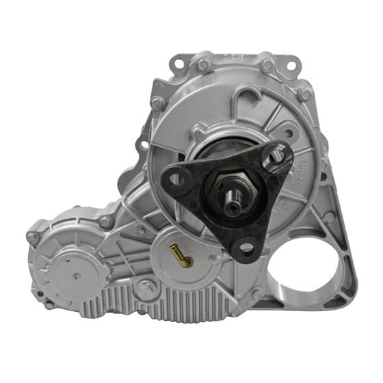 NV124 Transfer Case for 2001-2003 BMW 325xi & 330xi, w/ Auto Trans