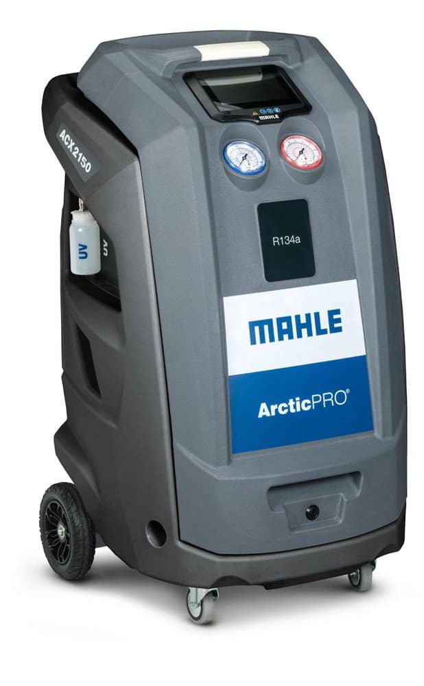 Mahle ArcticPRO ACX2150 R134a Refrigerant Handling System