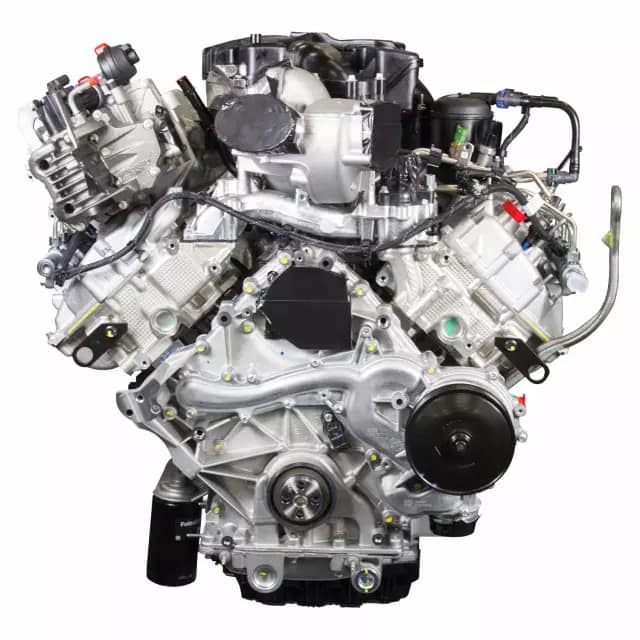 Ford 6.7L Diesel 2011-2014 Ford F250/350 Complete Engine