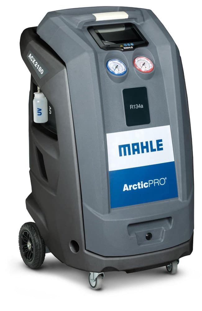 Mahle ArcticPRO ACX2180 R134a Refrigerant Handling System