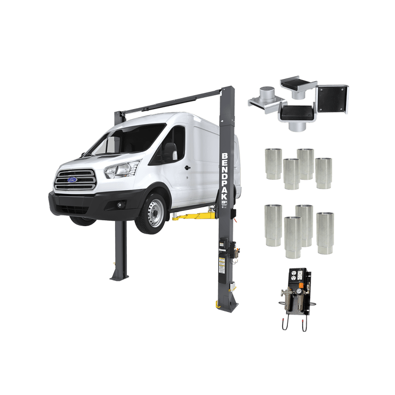 10APX-181 Pro Series Package