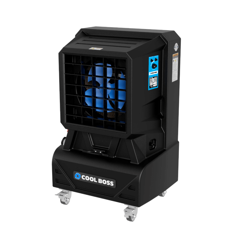 Cool Boss CB-12 Evaporative Cooler