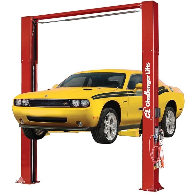 Challenger CL10V3 - Image 3