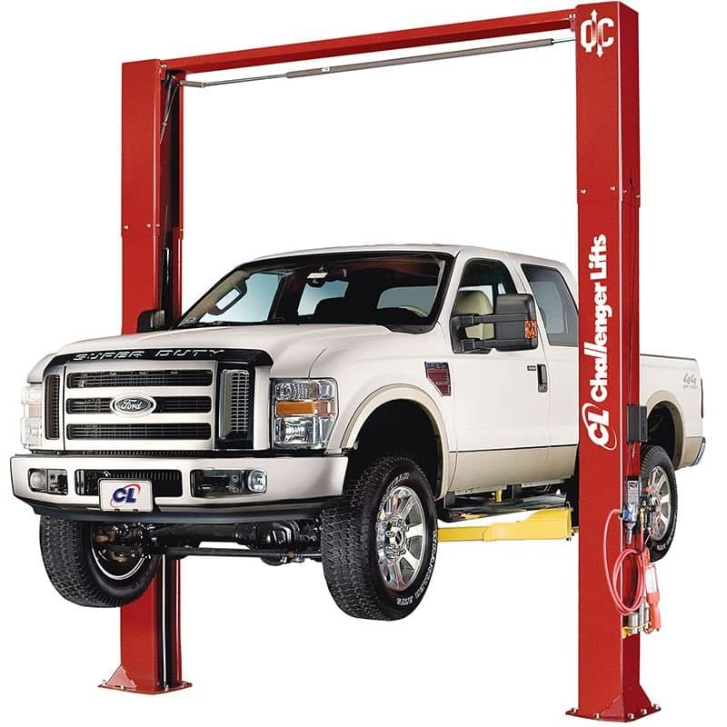 Challenger CL10V3 - Image 4