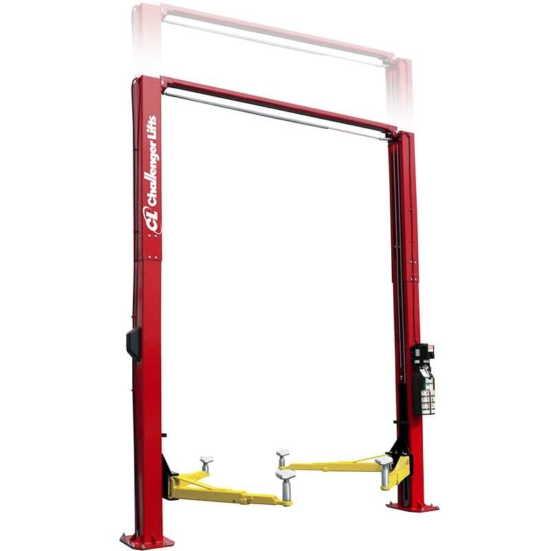 Challenger E12 - Image 3