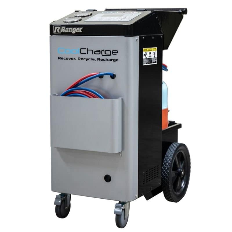CoolCharge AC-134A