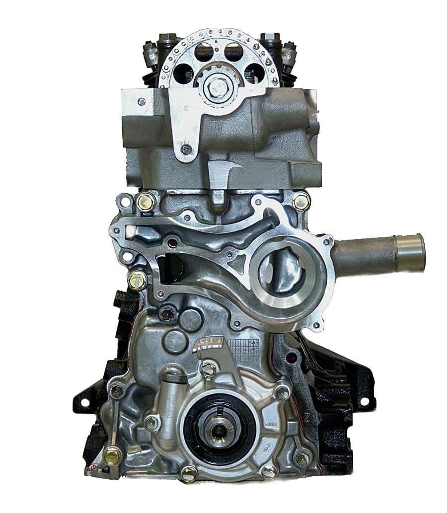 Toyota 22REC HI PO 2.4L L4 Remanufactured Engine – 8/84-10/95