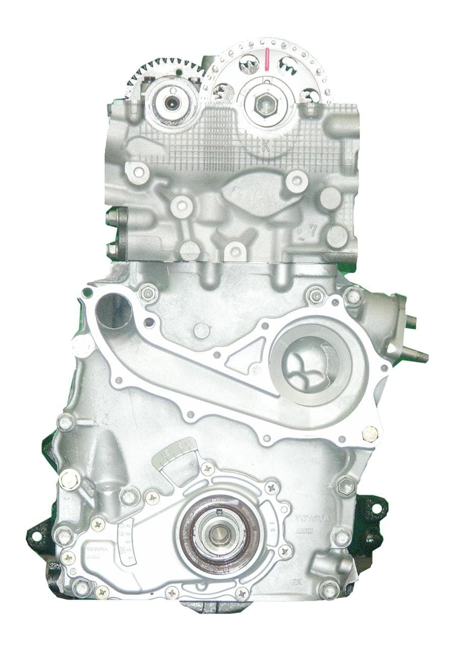 Toyota 3RZF-E 2.7L L4 Remanufactured Engine – 8/99-9/04