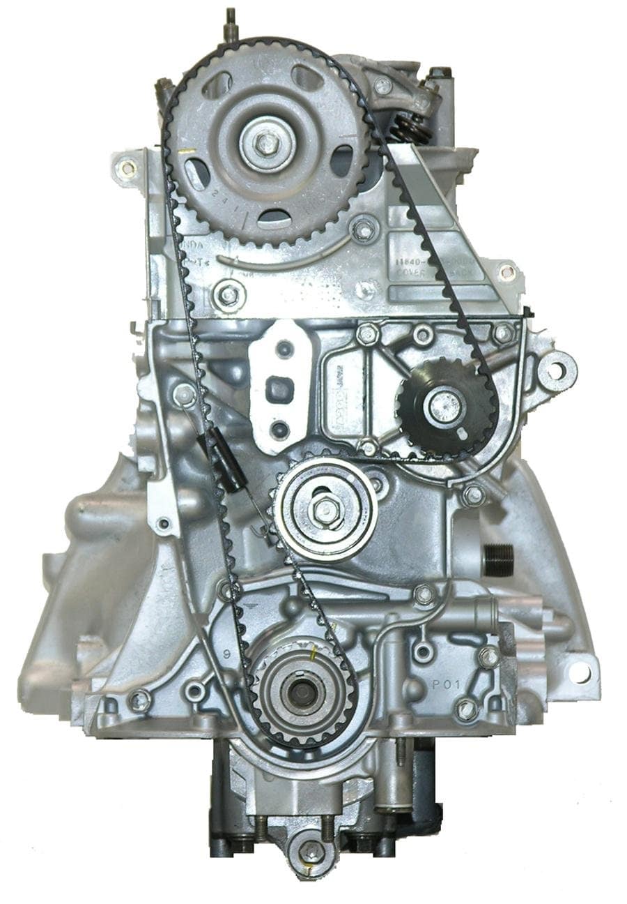 Honda D15B8 1.5L L4 Remanufactured Engine – 1992-1995