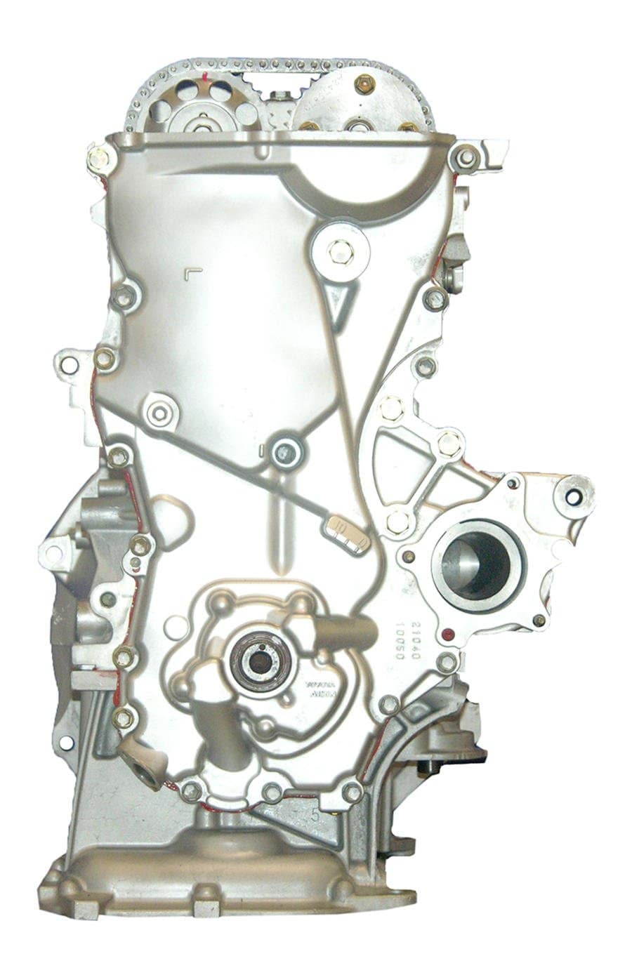 Scion Scion Toyota 1NZFE 1.5L L4 Remanufactured Engine – 8/99-1/04