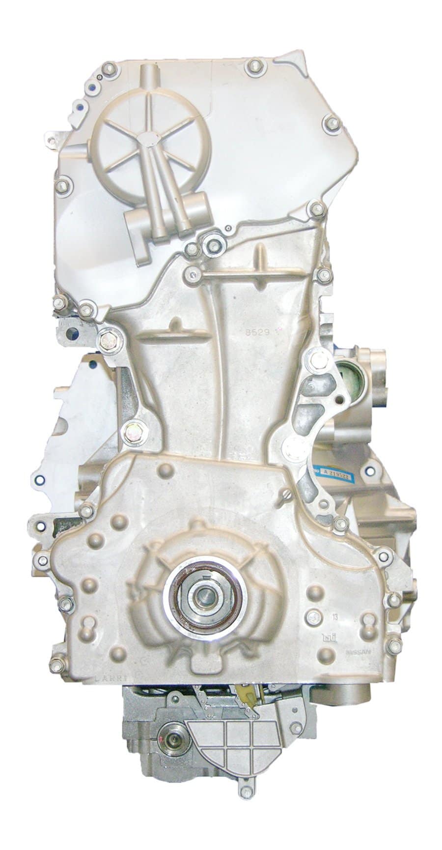 Nissan QR25DE 2.5L L4 Remanufactured Engine – 38930