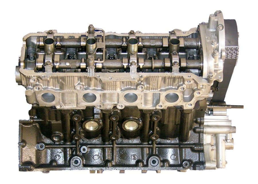 Lexus Toyota 2UZFE 4.7L V8 Remanufactured Engine – 1/98-11/04 - Image 4