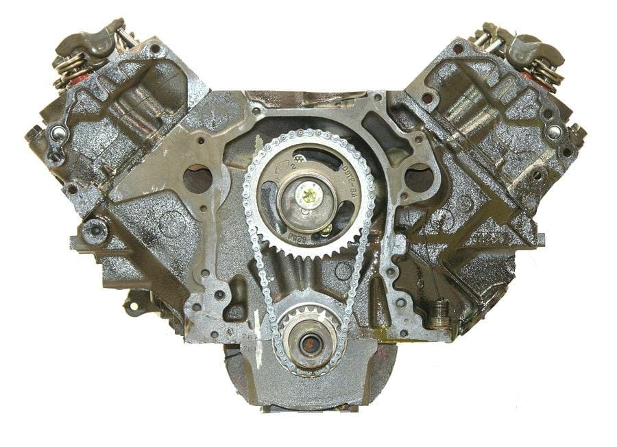 Ford LPG 6.1L V8 Remanufactured Engine – 5/85-1990