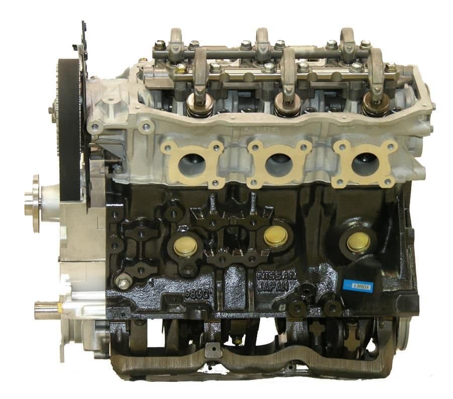 1989-2009 Nissan Pickup D21, Pathfinder VG30E 3L Remanufactured Engine - Image 6