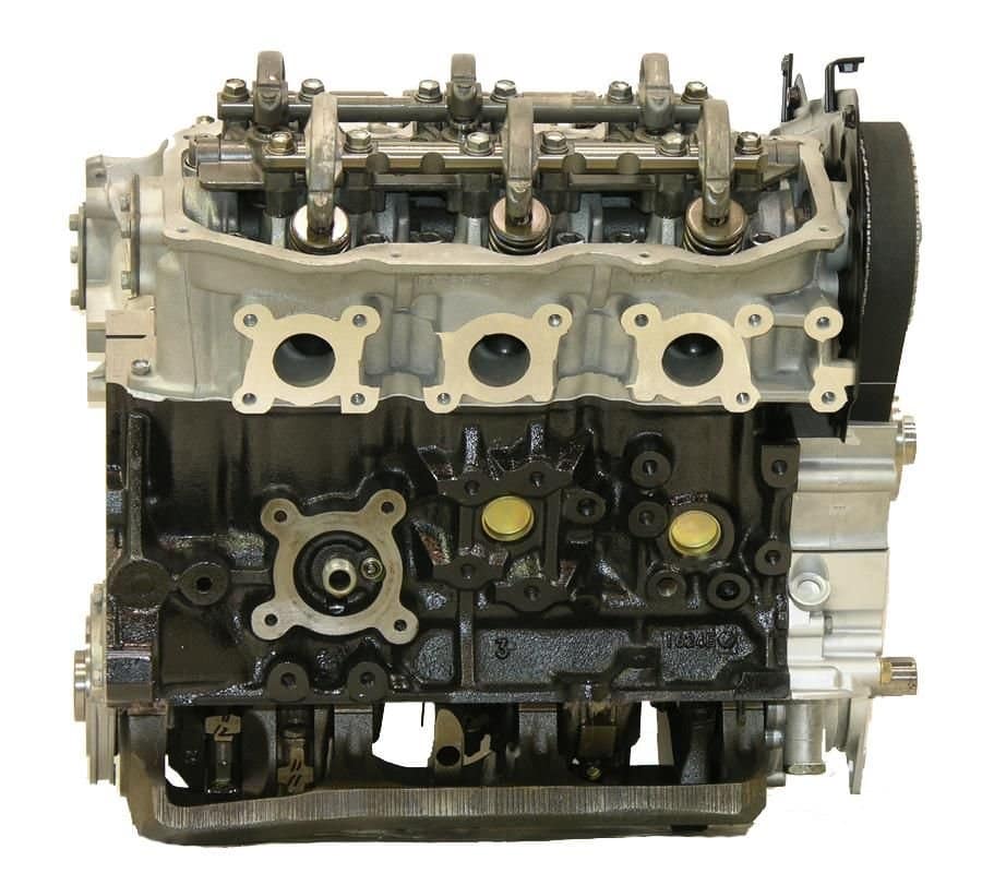 1989-2009 Nissan Pickup D21, Pathfinder VG30E 3L Remanufactured Engine - Image 4