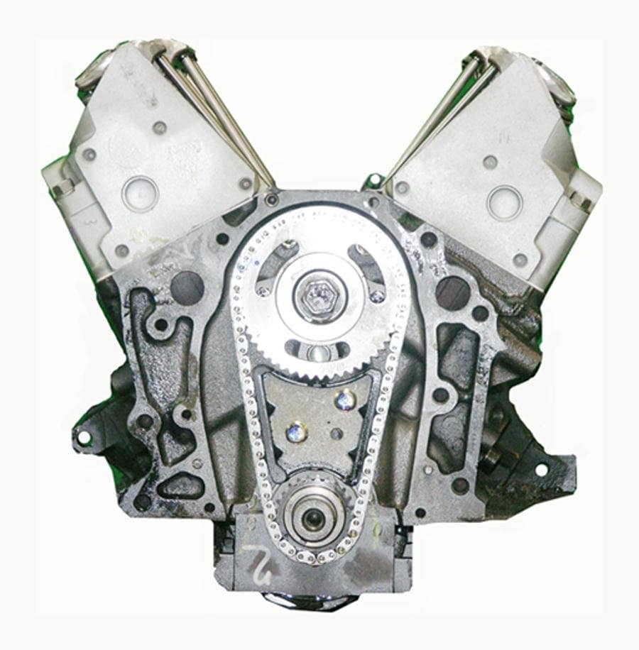 Buick 3.1L V6 Remanufactured Engine – 2004-2005