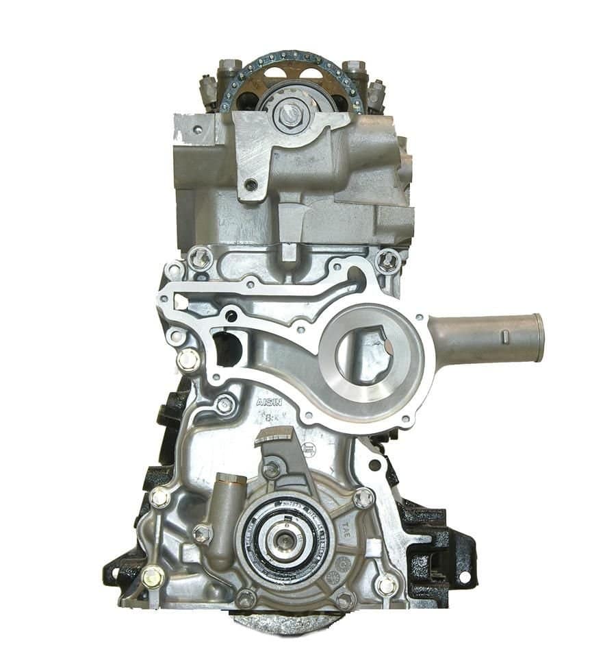 1980-1984 Toyota Pickup, 4Runner, Corona, Celica 22R 2.4L Remanufactured Engine