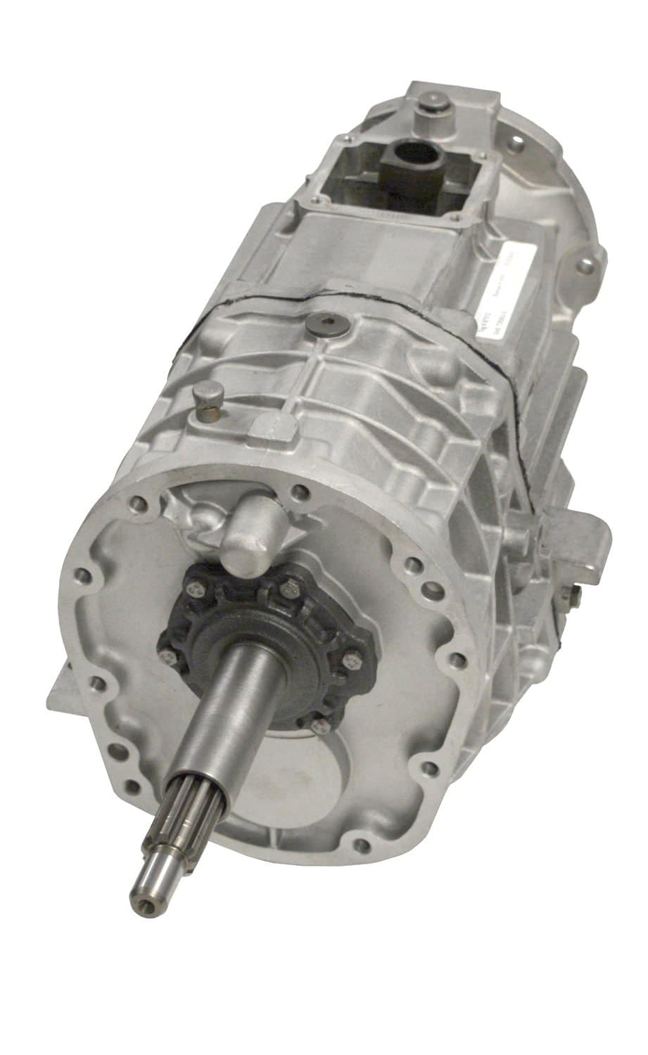NV3550 Manual Trans for 2000-2004 Jeep Wrangler, 5 Speed